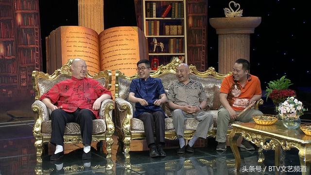 《星夜故事》端午喜乐汇