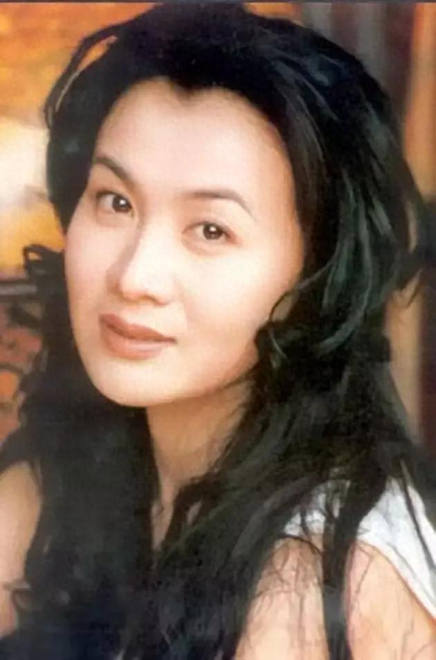 演员李缓缓:去世21年后,丈夫至今未娶
