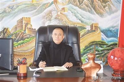 第35届(2021)山西十大经济新闻暨助推高质量发展典范评选活动候选人物公示(三)
