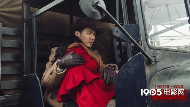 国庆档后依旧好片不断 10月还有这28部电影在等你