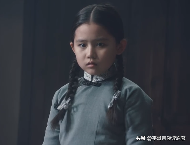 瞄准:谁是女一号?欧阳湘灵太作,秦紫舒太痴,只有秦雪当之无愧