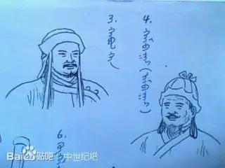 蒙古历史上9位功勋卓著的可汗