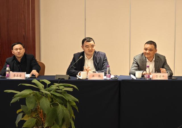 南京医疗器械产业招商推介会成功举办