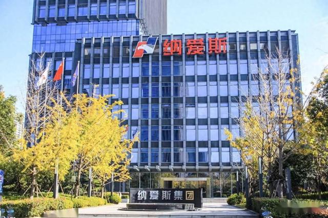 丽水最好的8家民营企业揭晓，能进去的都要走后门