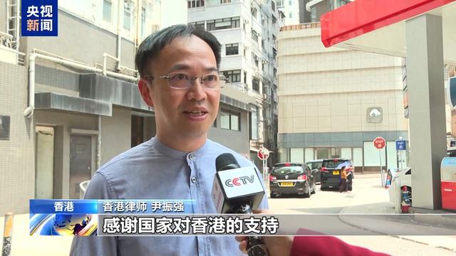 内地奥运健儿访港点燃港人爱国热情 香港各界热切期盼