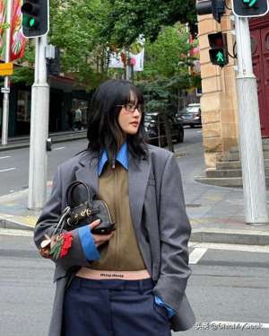 韩公主(背景最厉害的韩女团成员，有钱有权，被称泰国公主)