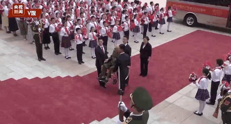 2021,中国瞬间