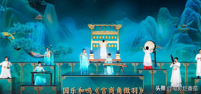 哪吒居功至伟,周深收视最高破12%,芒果台和央视差距终于出来了