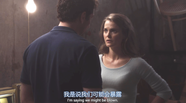 美版《色,戒》,太过瘾了