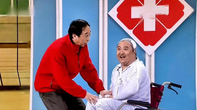 一手好牌打得稀烂！他搭档冯巩春晚一夜爆红，后却成百万诈骗犯