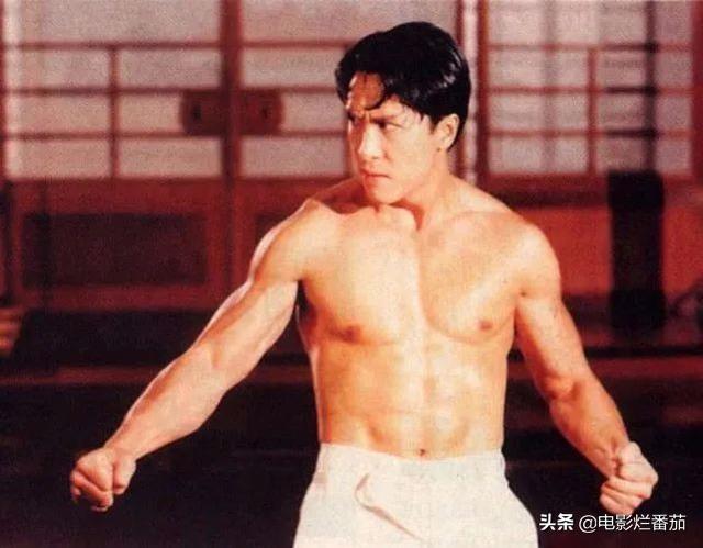 95版《精武门》,甄子丹已成巨星,高雄“长青树”,万绮雯最惨