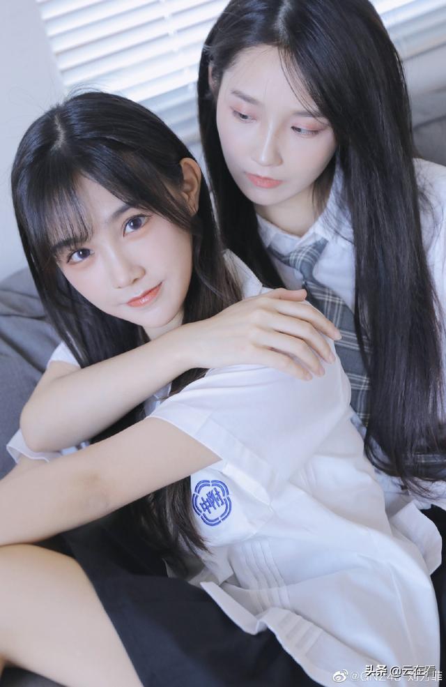 美女艺人GNZ48-刘力菲可爱美照欣赏,好看啊