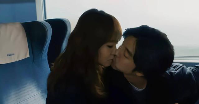 韩国禁忌电影《男与女》:冰雪之境中的邂逅与沉沦,跨越道德边界