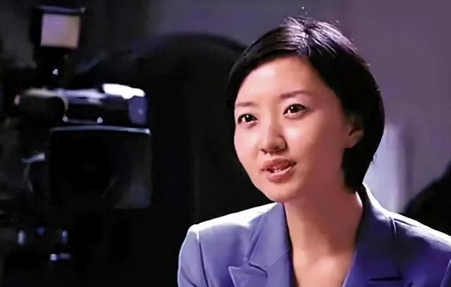 发表辱华言论、移居美国,“公知女神”柴静,如今下场咎由自取!