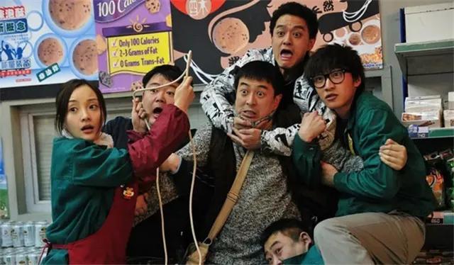《夜·店》12年:赵英俊、乔任梁和班赞已不在,喜剧变成了悲剧