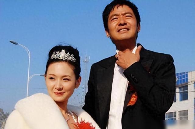 演员郭晓峰:回山东农村居住,妻子漂亮俩女儿可爱,弟弟是郭晓东