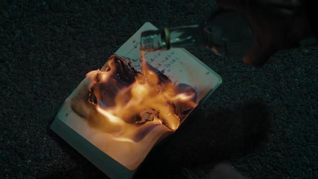 36集《促醒者》大结局前瞻，4人结局再无反转，王恒之成最大变数