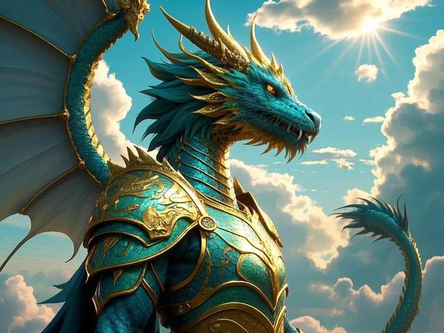 龙族有多悲催?八仙屠龙,哪吒打龙,华光斩龙,悟空八戒也杀过龙