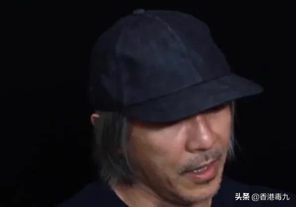 周星驰一生未娶之谜,吴孟达替他说出真相,粉丝听了纷纷落泪
