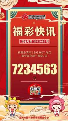 温州723(温州生意人10元中双色球723万：不能让自己变太多)
