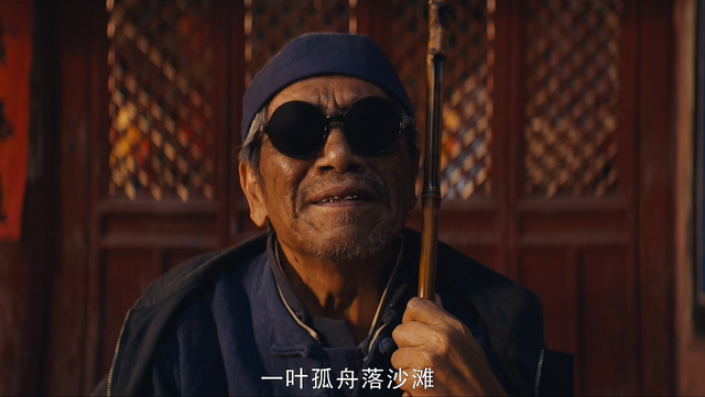 鬼吹灯第一部故事的收束:来说说昆仑神宫的故事线