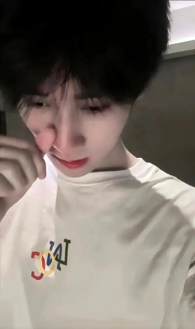 张真源:从少年偶像到全能艺人的蜕变