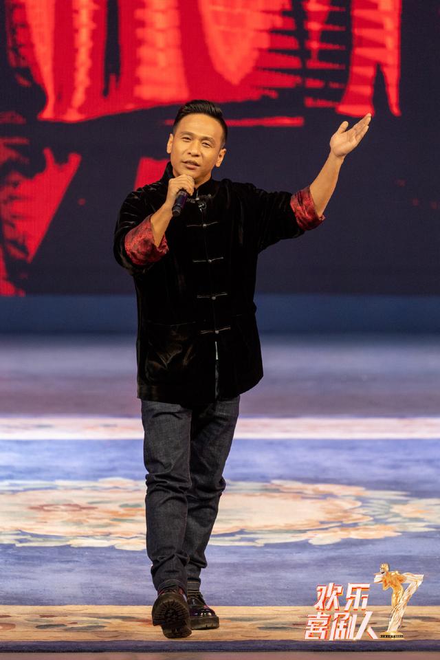 《欢乐喜剧人7》:观众买单才是最大的褒奖