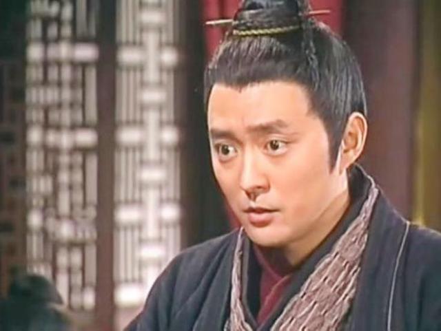 “鬼丈夫”李志希迎57岁生日，曾饰演《乞丐皇帝朱元璋》中陈友谅