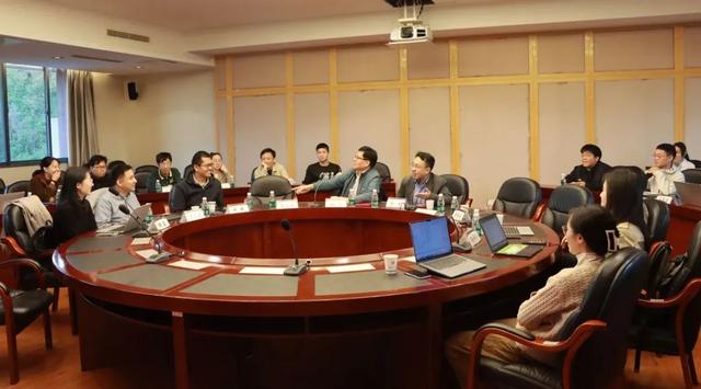 著名社会学家、普林斯顿大学教授谢宇受聘南京大学杰出客座教授