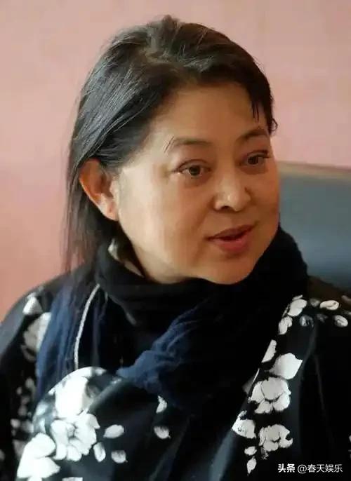陈凯歌与倪萍,交织又离散的人生轨迹