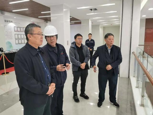 山西“吕梁大黑马”:89年出生,晋百强民企总裁,年入111.56亿
