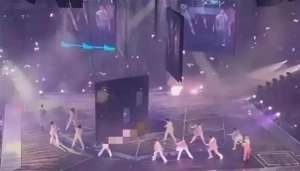 香港红磡体育馆(香港红磡体育馆舞台事故原因公布重案组介入)