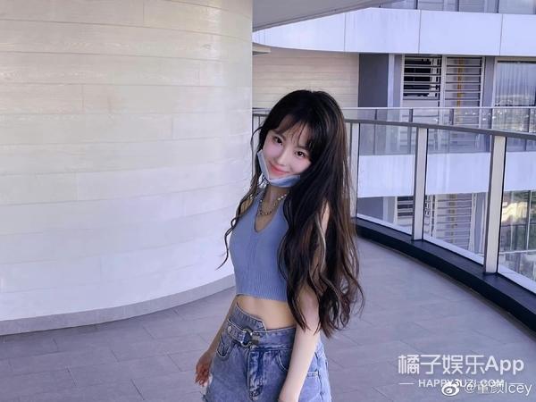 还记得《创1》里的王婷吗?她去演古偶了?