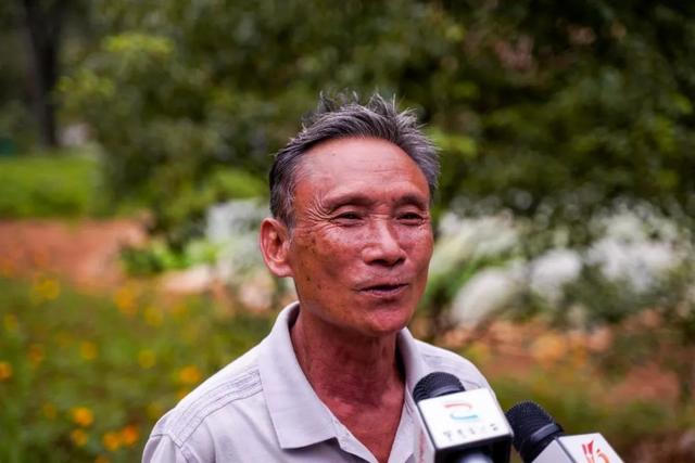 从“空心”村变成“网红”地,实现华丽蜕变的武器是.....