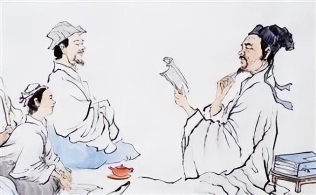红了800多年,朱熹有怎样传奇的一生?