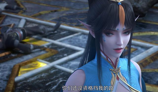 斗破苍穹,林焱返场险丧命,王尘自食恶果,萧炎暴露因为他