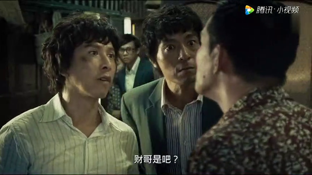推荐8部搞笑电影:那些让人笑到肚子疼的“奇葩”影片大集合!