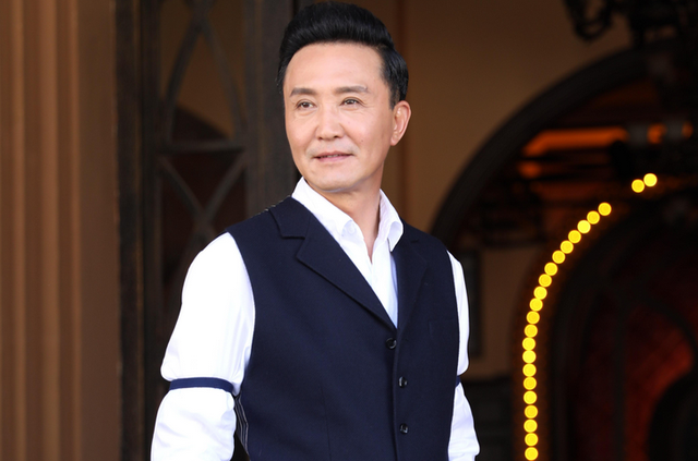 国家一级演员吴刚:一家三口在《狂飙》演戏,为何担心无戏可拍?