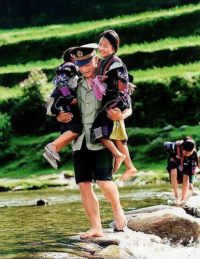 红瑶女的希望之歌