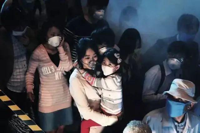 要知疫情百态,且看这10部疫情电影