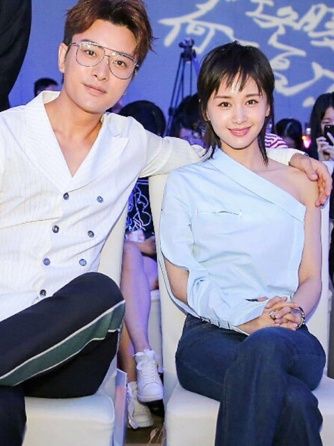 王子文与高富帅相亲!她的成功离不开背后的3位绯闻男友