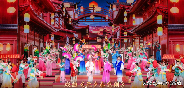 哪吒居功至伟,周深收视最高破12%,芒果台和央视差距终于出来了