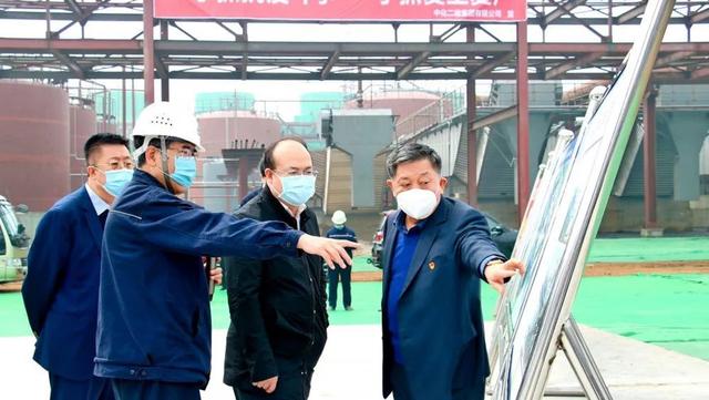 山西“吕梁大黑马”:89年出生,晋百强民企总裁,年入111.56亿