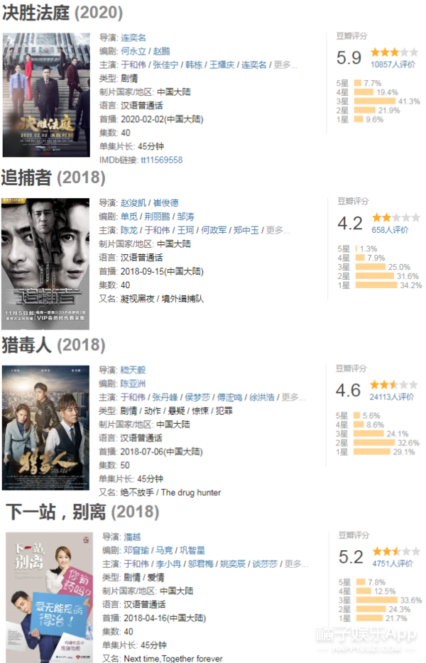 她来这部戏里念广告吗?