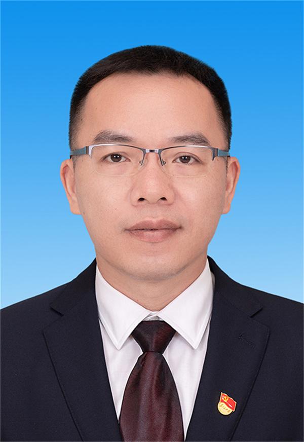 博罗县第十四次党代会闭幕,新一届县委常委亮相(附简历)