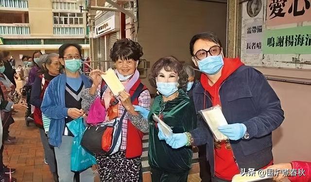 彪悍爱情!香港赛车之父,爱上“鬼脸情妇”,人称“夏蕙宝宝”
