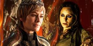 兰尼斯(《权力的游戏》：“蛤蟆” 巫姬对瑟曦・兰尼斯特的宿命预言)