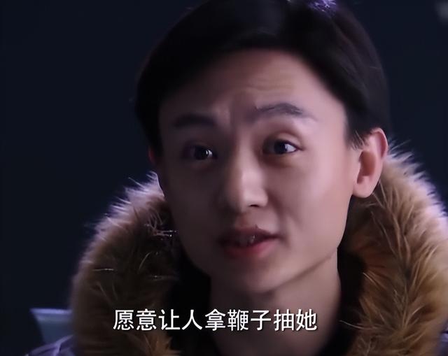 刑侦剧连载56:女星垃圾桶中惨死,凶手灵感竟是奔驰车