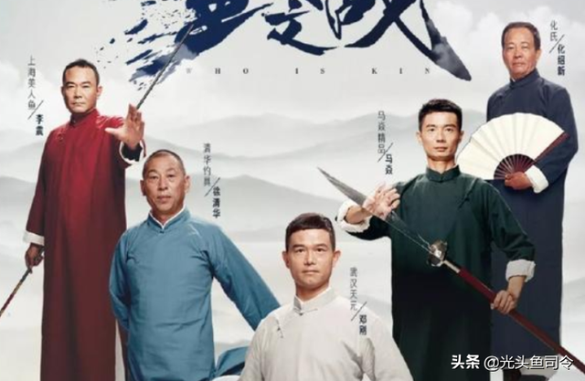 钓鱼盛会“王者之战”,为啥关注度这么高?为何钓鱼人又爱又恨?