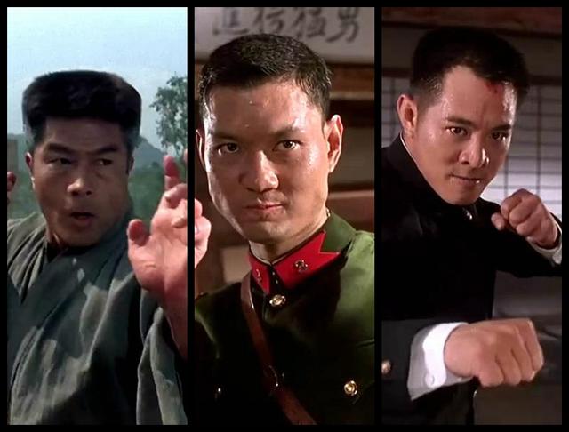 船越文夫和藤田刚谁更厉害,三刷《精武英雄》后,我知道了答案